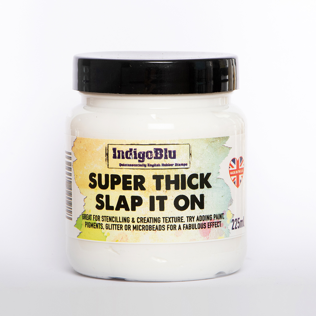 IndigoBlu Slap It On - Super Thick